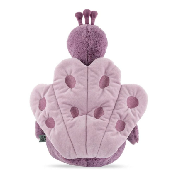 Grande peluche mrs. peacock Trixie