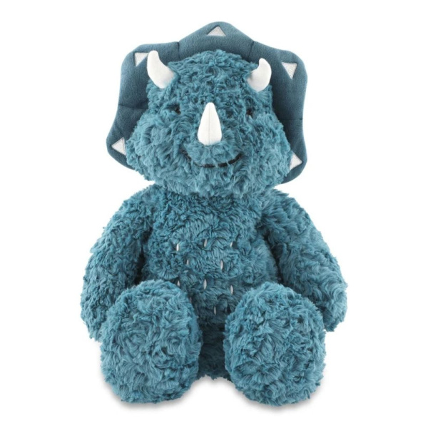 Grande peluche mr. triceratops Trixie