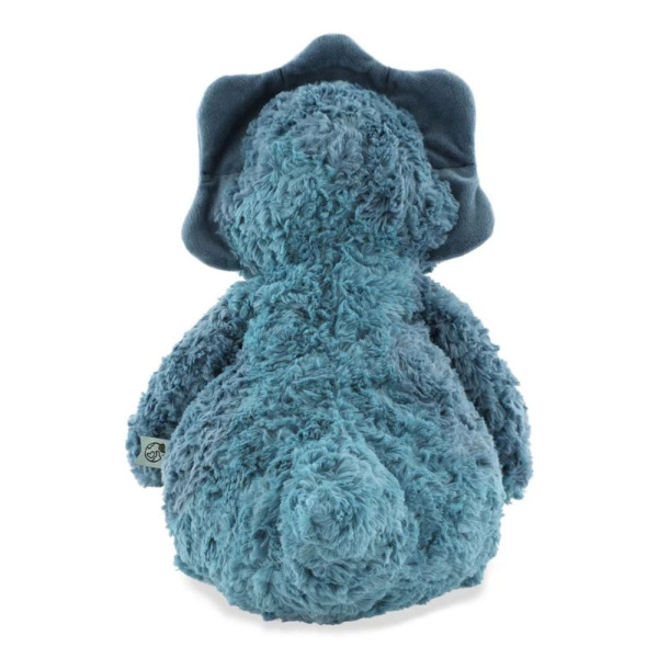 Grande peluche mr. triceratops Trixie
