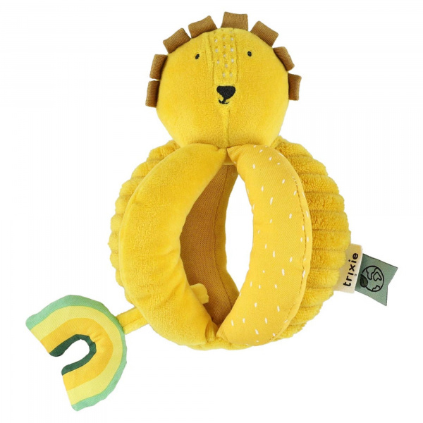 Balle de préhension - mr. lion Trixie
