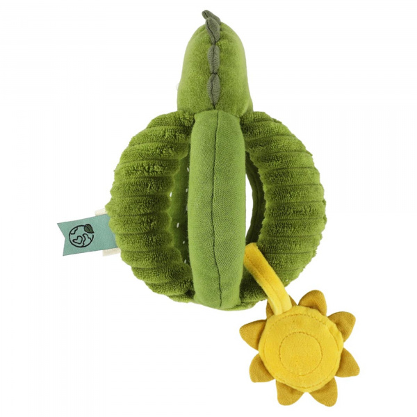 Balle de préhension - mr. dino Trixie