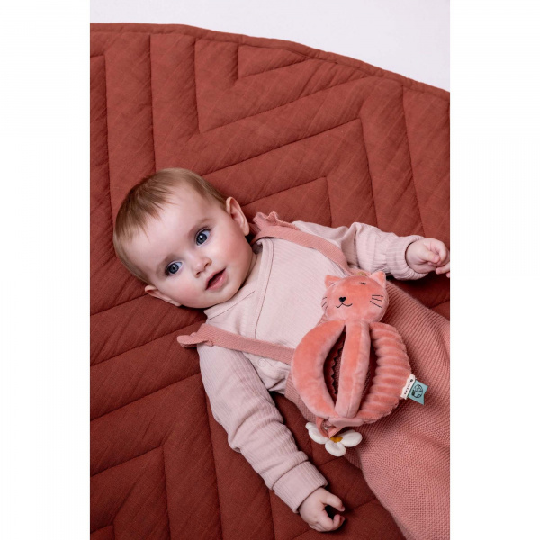 Balle de préhension - mrs. cat Trixie