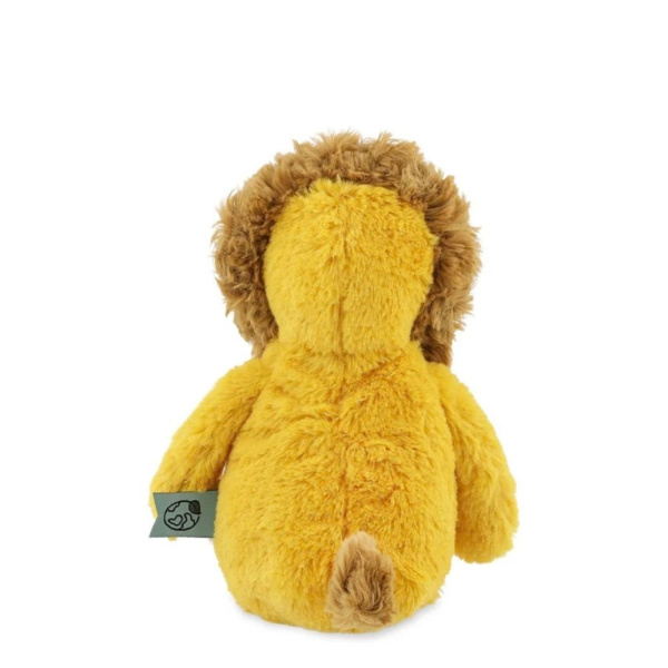 Petite peluche bébé mr. lion Trixie