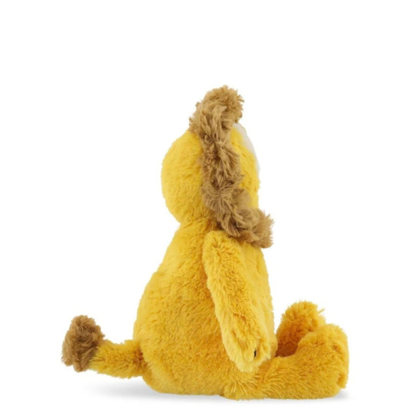Petite peluche bébé mr. lion Trixie
