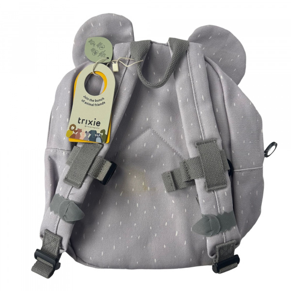 Les imparfaits - sac à dos enfant mrs. mouse Trixie