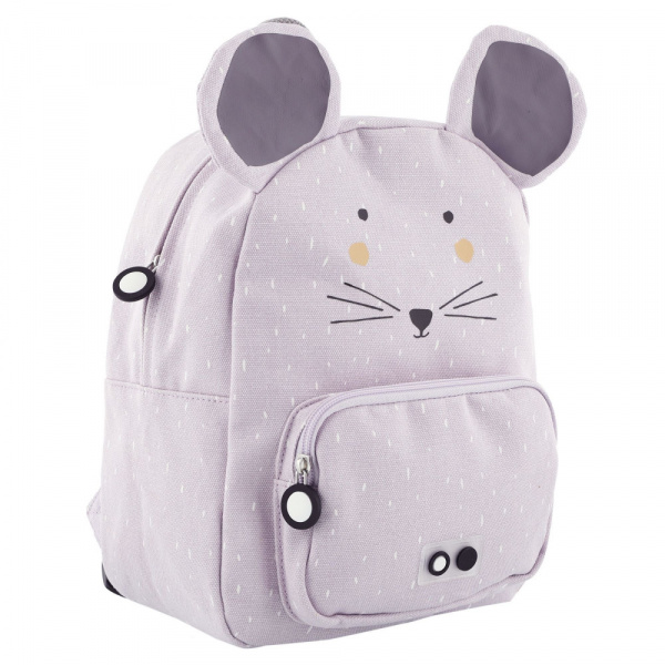 Les imparfaits - sac à dos enfant mrs. mouse Trixie