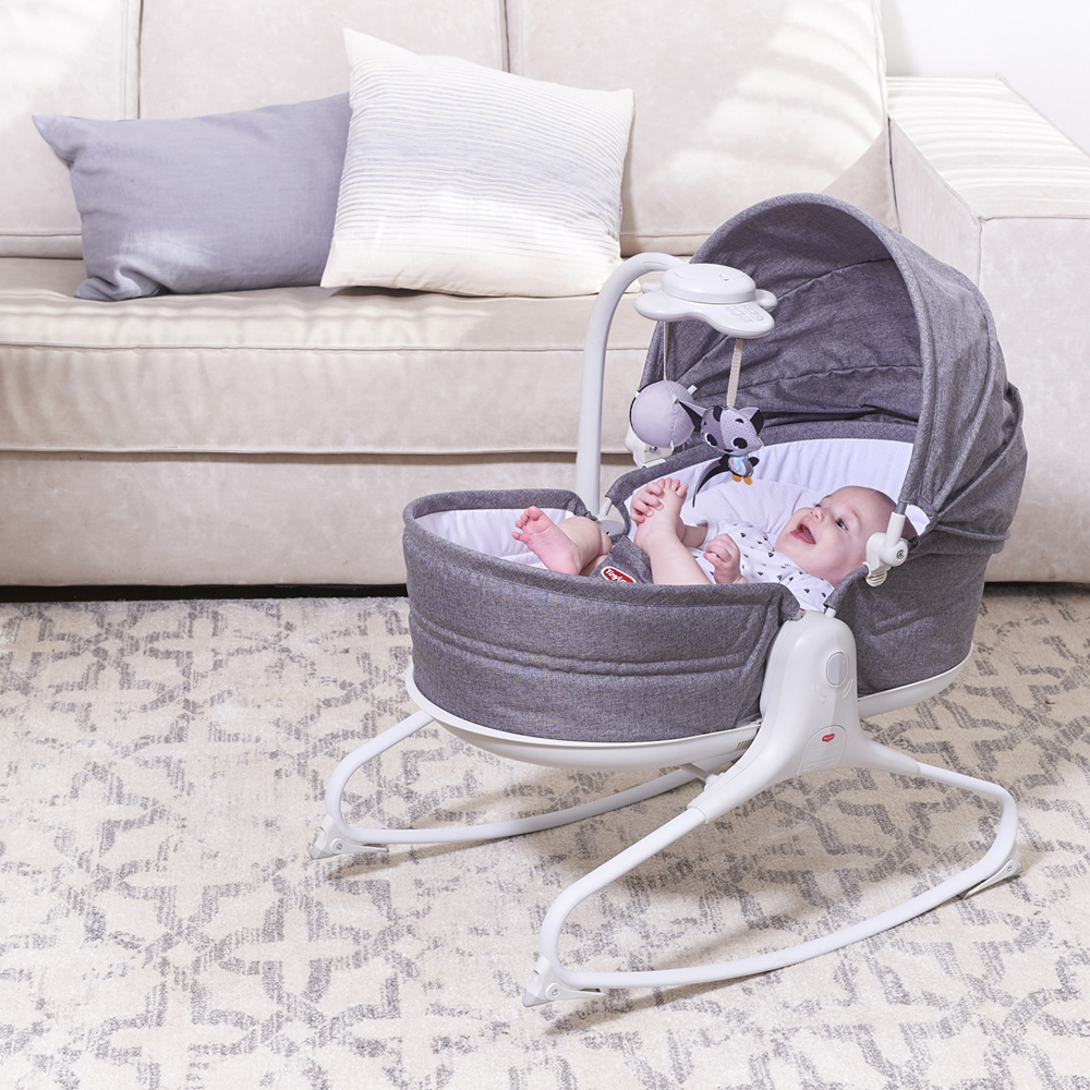 Transat Rocker Napper 3 En 1 De Tiny Love Au Meilleur Prix Sur Allobebe Transat Rocker Napper 3 En 1 De Tiny Love Au Meilleur Prix Sur Allobebe