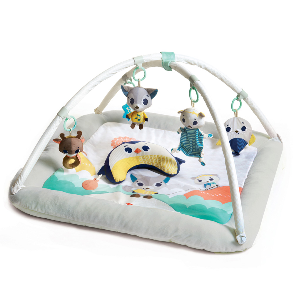 Tapis D Eveil Bebe Confort Polaire De Tiny Love Sur Allobebe Tapis D Eveil Bebe Confort Polaire De Tiny Love Sur Allobebe