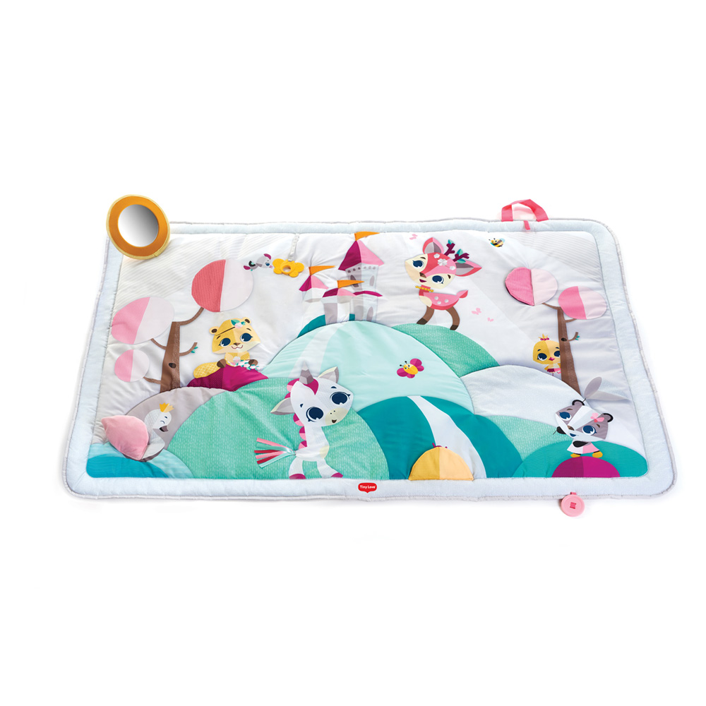 tiny love porte bebe