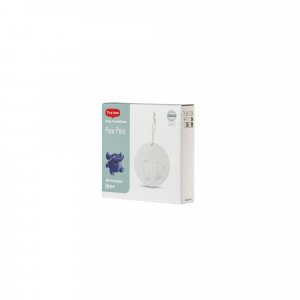 Kit empreinte bébé à suspendre Tiny love