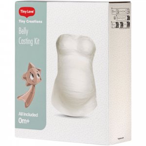 Moulage ventre femme enceinte Tiny love