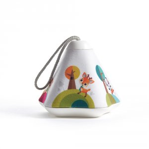 Veilleuse musicale et projecteur bébé tiny dreamer