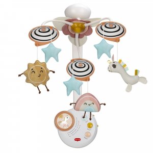 Mobile musical licorne Tiny love