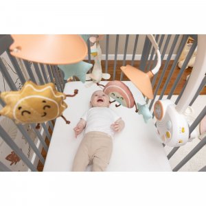 Mobile musical licorne Tiny love