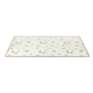 Tapis d’éveil pliable double face boho chic Tiny love