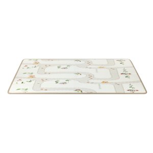 Tapis d’éveil pliable double face boho chic Tiny love