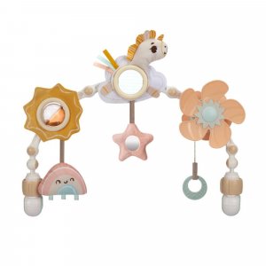 Arche d'activités articulée - collection licorne Tiny love