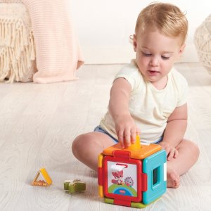 jouet bébé 14 mois