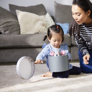 Jouet d'éveil wonder buddies coco la souris Tiny love