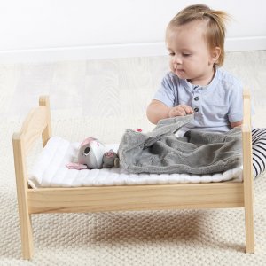 Jouet d'éveil wonder buddies coco la souris Tiny love