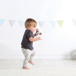 Jouet d'éveil wonder buddies coco la souris Tiny love