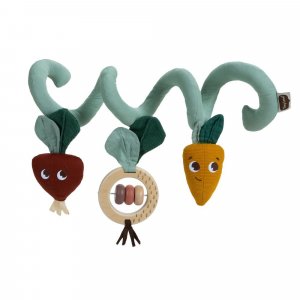 Spirale collection garden of adventures Tiny love