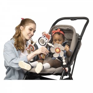 Arche articulée Tiny love