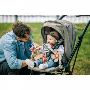 Arche articulée Tiny love