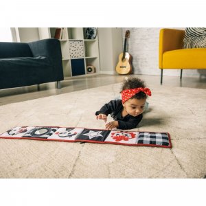 Livre double face Tiny love