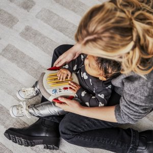 Instrument de musique Tiny love