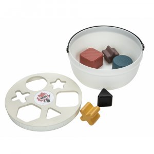 Boîte à formes rock n roll Tiny love