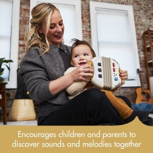 Instrument de musique Tiny love