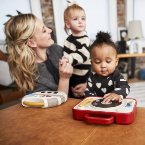 Instrument de musique Tiny love