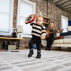 Instrument de musique Tiny love