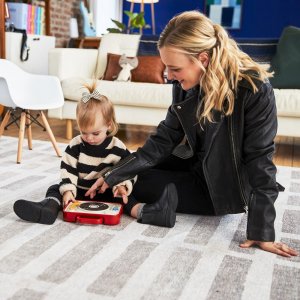 Instrument de musique Tiny love