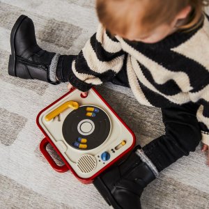 Instrument de musique Tiny love