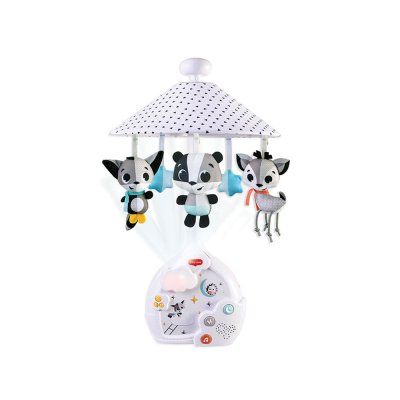 TINY LOVE Mobile musical magical night