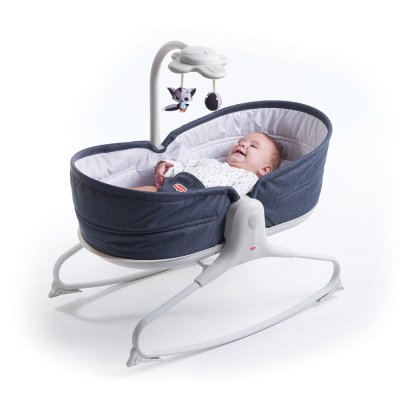 Transat Doomoo Nid De Babymoov Au Meilleur Prix Sur Allobebe