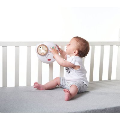 Mobile musical licorne