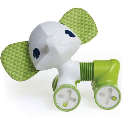 TINY LOVE Jouet d'éveil tiny roller friends - samuel
