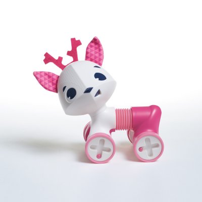 TINY LOVE Jouet d'éveil tiny roller friends - florence