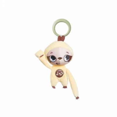 TINY LOVE Hochet bébé boho chic paresseux