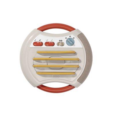 Guitare electronique rock n roll