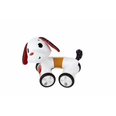 Charlie le chien rock n roll