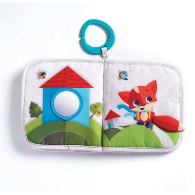 Les Jeux D Eveil Et Portique D Activites Pour Bebe 3 Mois Allobebe