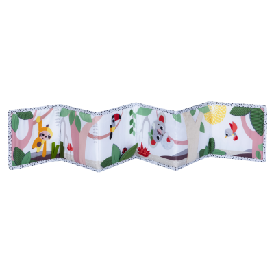 Livre double face collection boho chic