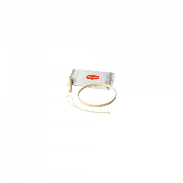 Kit empreinte bébé à suspendre Tiny love