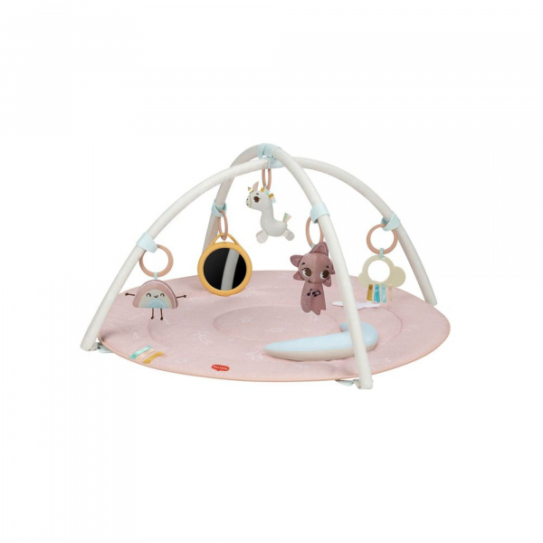 Tapis d'éveil classic gymini collection licorne Tiny love