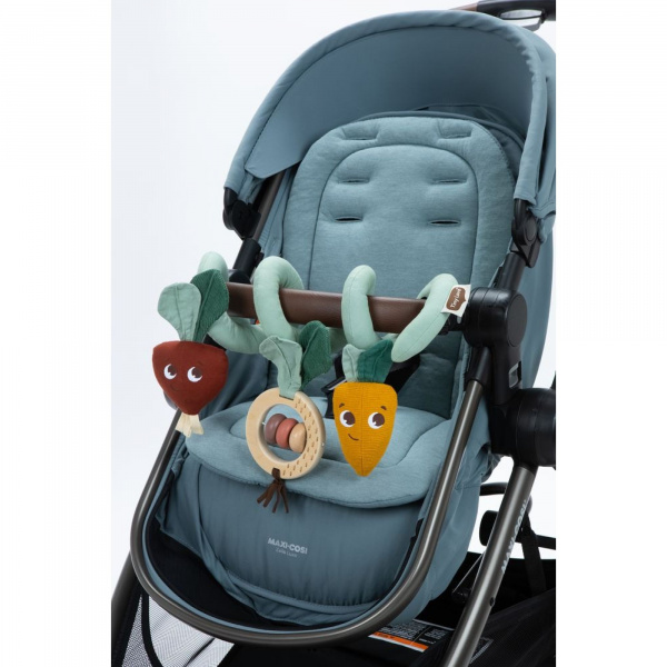 Spirale collection garden of adventures Tiny love