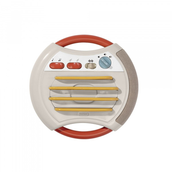 Guitare electronique rock n roll Tiny love